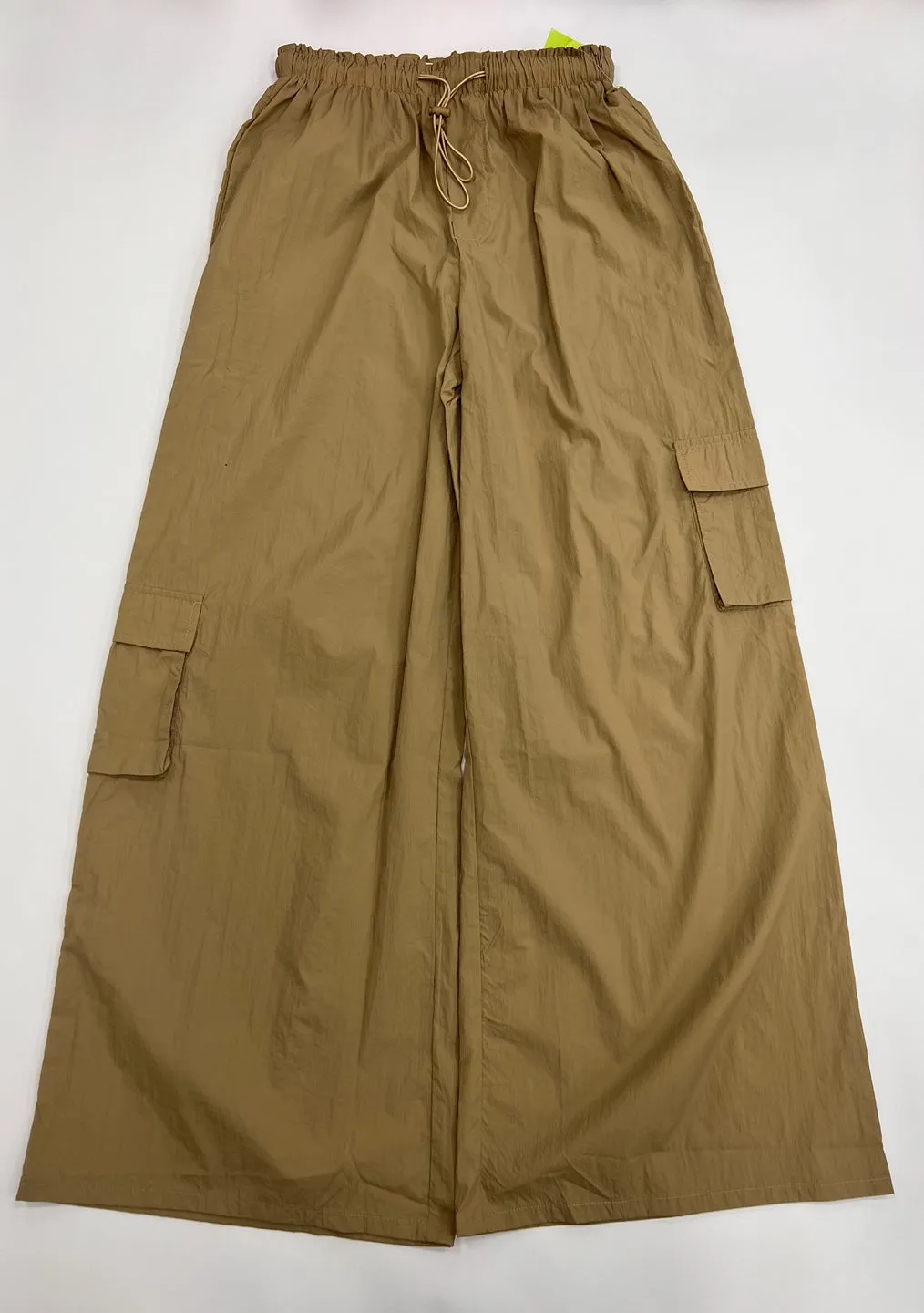 Women's Wide Pants with Pockets